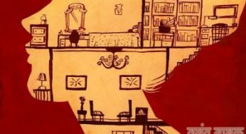 A Doll House By Vasant Bagul