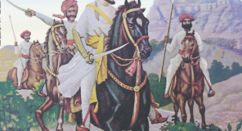 Sivachatrapati Marathi PDF Book