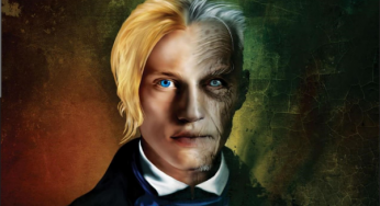The Picture Of Dorian Gray By Oscar Wilde & Vrishali Joshi