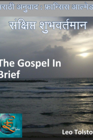 Gospel In Brief By Francis Almeida