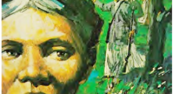 Harriet Tubman By Matthew G. Grant