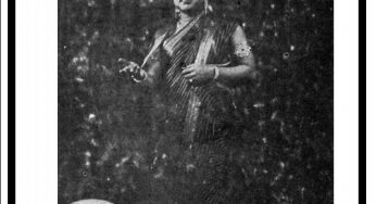 Sangeet Sawitri By Krishnaji Prabhakar Khadilkar