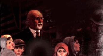 Janusz Korczak – Mulaanche Samrat By Ashwini Barve